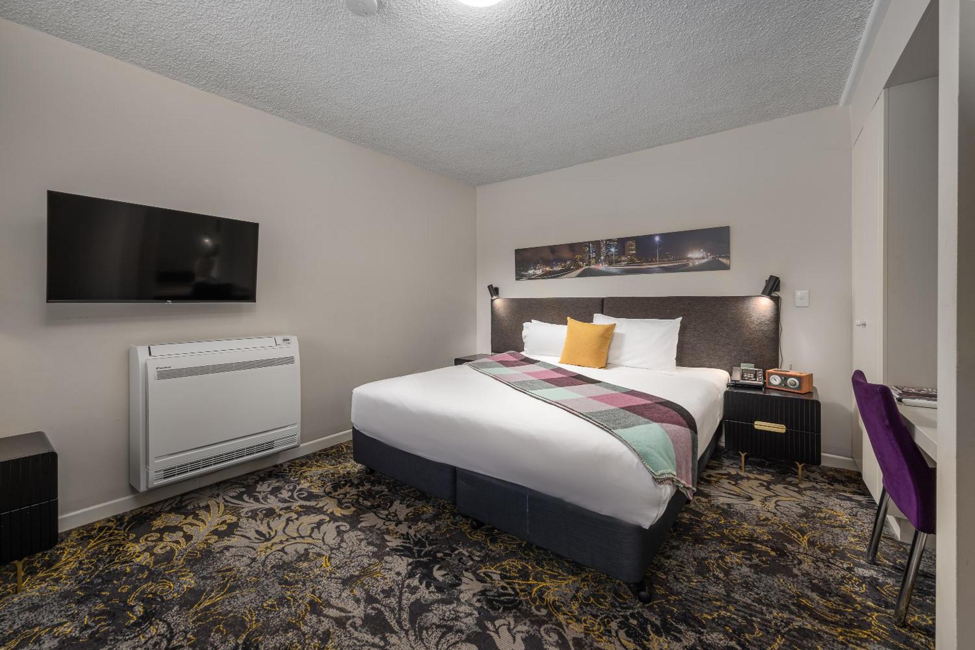 Aparthotel Limits 4*