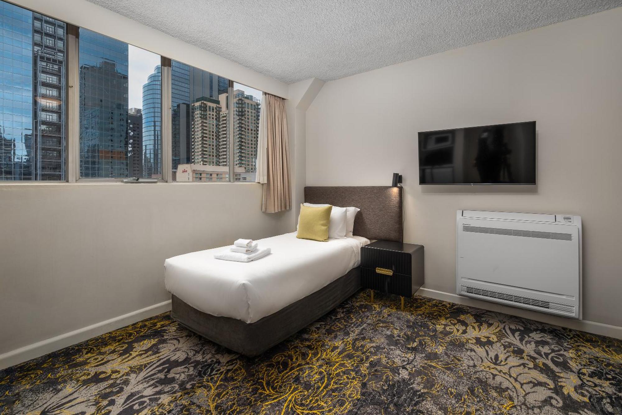 Aparthotel Limits 4*