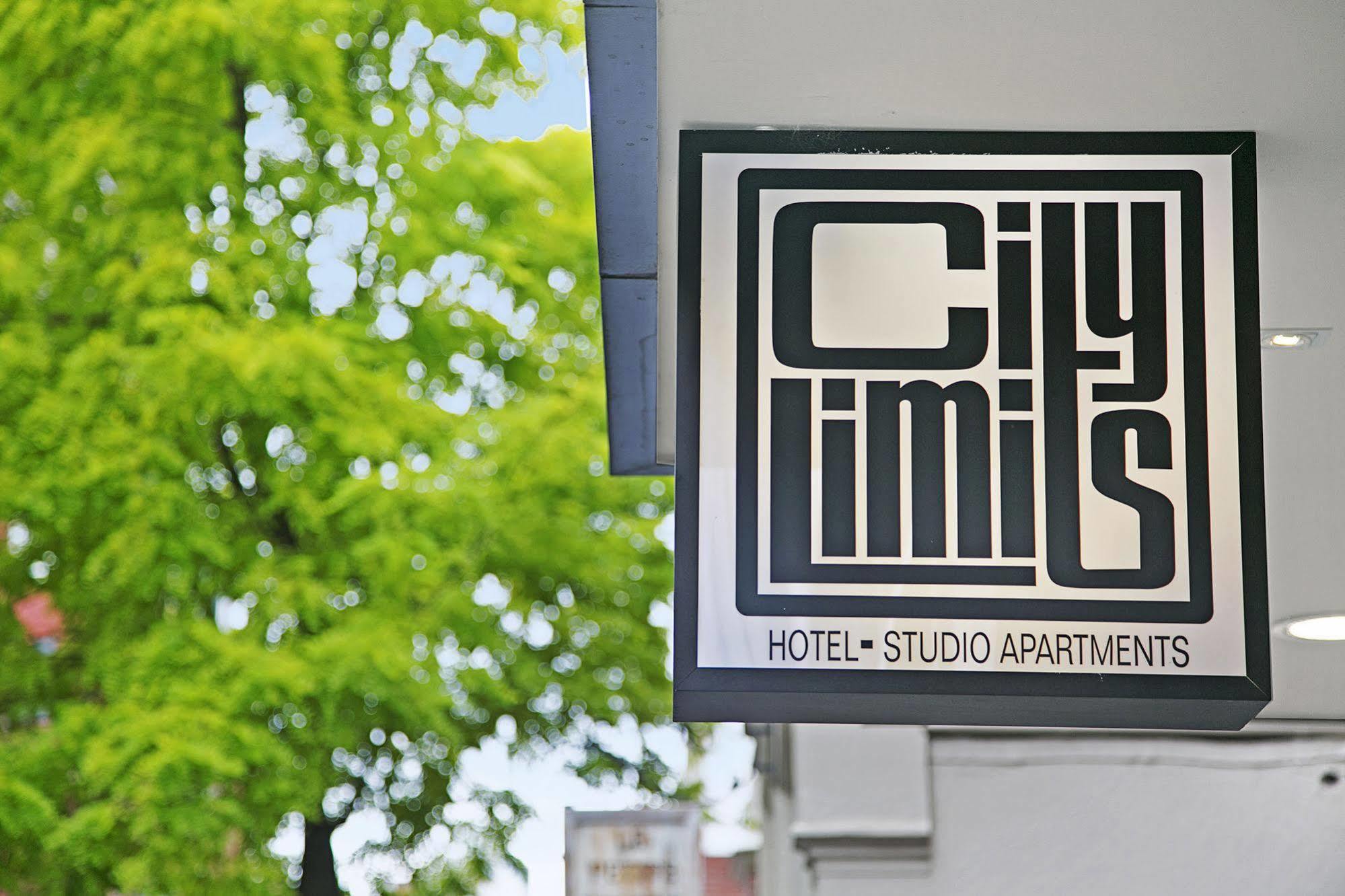 Limits 4* Melbourne